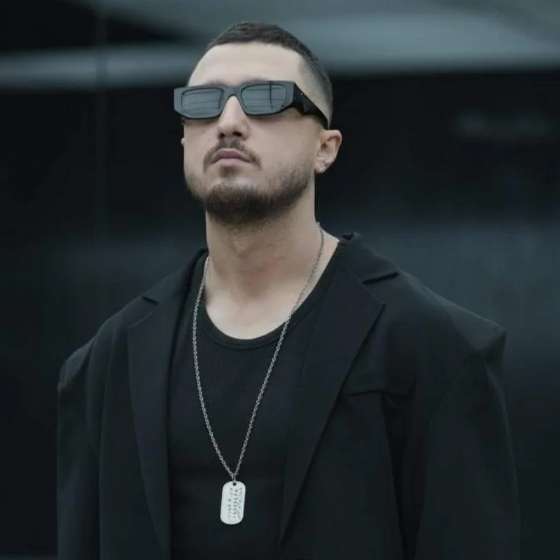 محمدرضا شایع